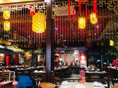 大堂-老街鱼嘴巴(坡子街老店)