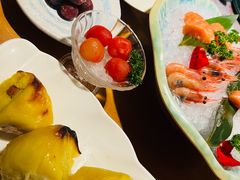 -味见·荣家(亚泰大街店)