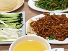 -姥家春饼店(漳州二路店)