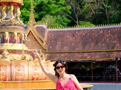 -西双版纳勐泐文化旅游区