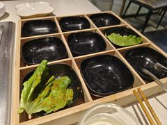 -海底捞火锅(玉桥商业广场店)
