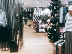 -MUJI无印良品(环球港店)