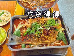 -江湖万州烤鱼(王子美食城)