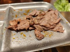 -麻蒲碳烤肉(远景路1号店)