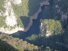 -重庆云阳龙缸景区