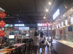 大堂-太古小镇(OL星辰汇店)