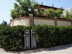 -青岛德国监狱旧址博物馆