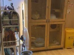 -Pets First伊珊娜洗护·精致美容·家庭式寄养(新会路店)
