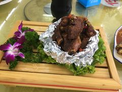 -日照大牌檔•小船海鲜(万平口店)
