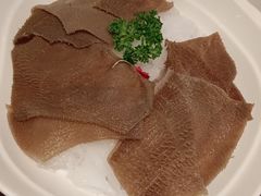 -巴奴毛肚火锅(大剧院店)