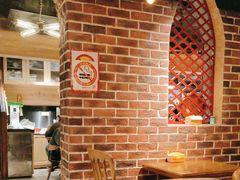 -疆里疆外·和田烤肉·清真