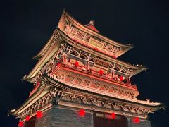 -大同古城-太平楼