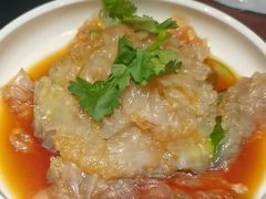 -川流不息·地道川菜·小龙虾(新松江路店)