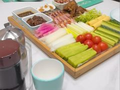 -老边饺子馆·东北菜(黄村店)