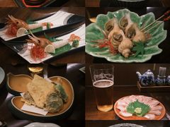 -加奈日本料理