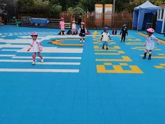 -上海市浦东新区恒宇幼儿园(杨南部)