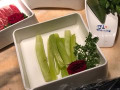 -东道煮牛肉火锅(东盛大街店)