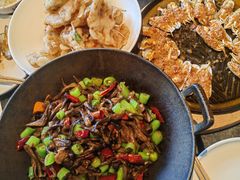 -金掌勺东北菜(格兰晴天店)