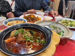 -冯烫烫跷脚牛肉·川菜小馆(武胜西街店)
