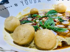 -友达面馆(广州总店)