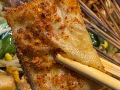-北丐先生·野馄饨烧烤(雨花万象店)