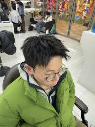 点击看大图 -尤司男士国潮理发馆