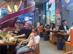 -庆峰龙虾烧烤(合肥一店)