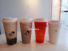 -喜茶(佛山顺德容桂天佑城店)