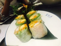 -美奈小馆·越南料理(中航城君尚购物中心店)