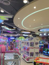 点击看大图 -星趣童堡(星河COCO City民治店)