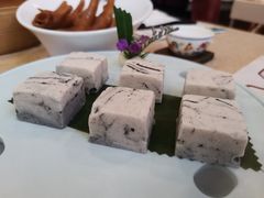 一口大理石-点都德(千灯湖环宇城店)