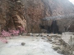 -湖洞水自然风景区