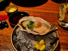 -桐寿司Sushi Tong