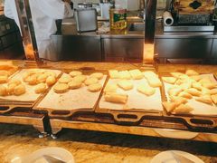 -嘉定凯悦·咖啡厅