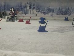 -赤马湖体育滑雪