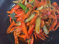 -聚味瞿记·龙虾堂(树木岭店)