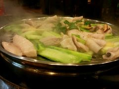 桑拿鱼-阿多私房菜(顺德店)