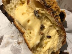 焦糖donuts-OUR Bakery(SKP-S店)