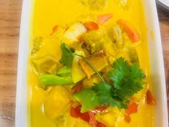 -仙罗泰·泰国餐厅(印象汇店)