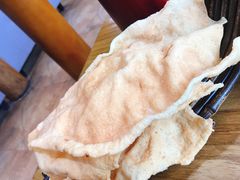 腾冲舌尖上干豆片-妈妈的味道(和顺古镇店)