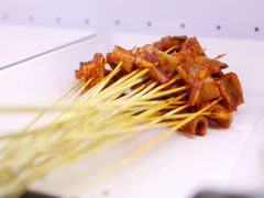 -马路边边串串香(延庆环球新意广场店)