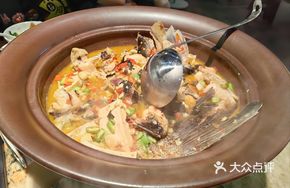Kaihua Qingshui Baotouyu