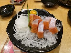 -友壹町寿司(佛山新DNA店)