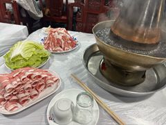 -鑫龙火锅(北园店)