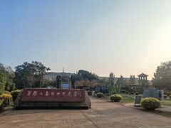 -大嶝英雄三岛战地观光园