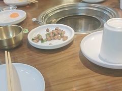 -·缸桶屋·韩式牛肋条自助烤肉(西湖D11店)