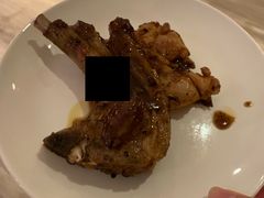 -OPEN開全日自助餐厅·牛肉火锅·海鲜(佛山希尔顿酒店)