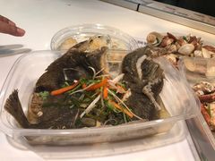 -盒马鲜生(宝地店)
