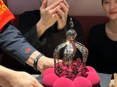 -眉州东坡(清河万象汇店)