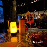 夏日酱油冰淇淋挑战